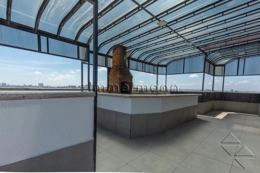 Cobertura, 4 quartos, 436 m² - Foto 2