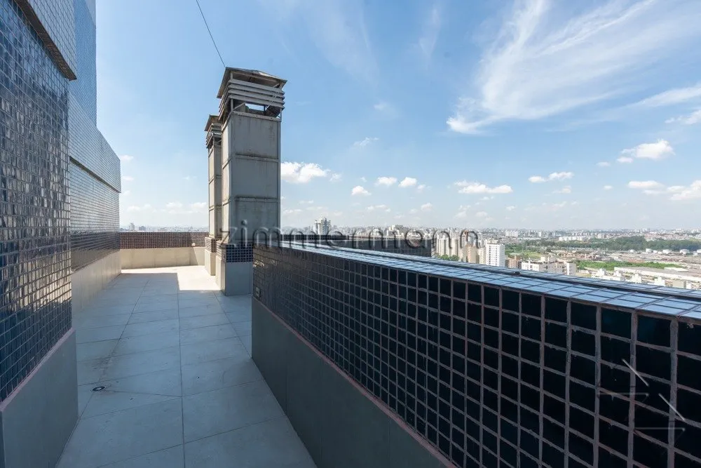 Cobertura, 4 quartos, 436 m² - Foto 6