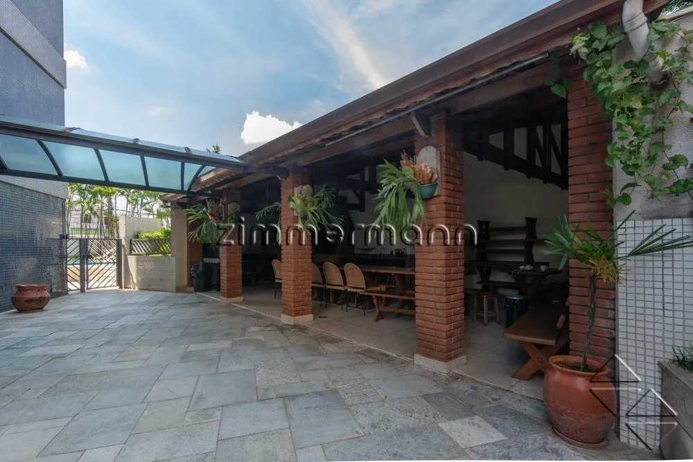 Cobertura, 4 quartos, 436 m² - Foto 1