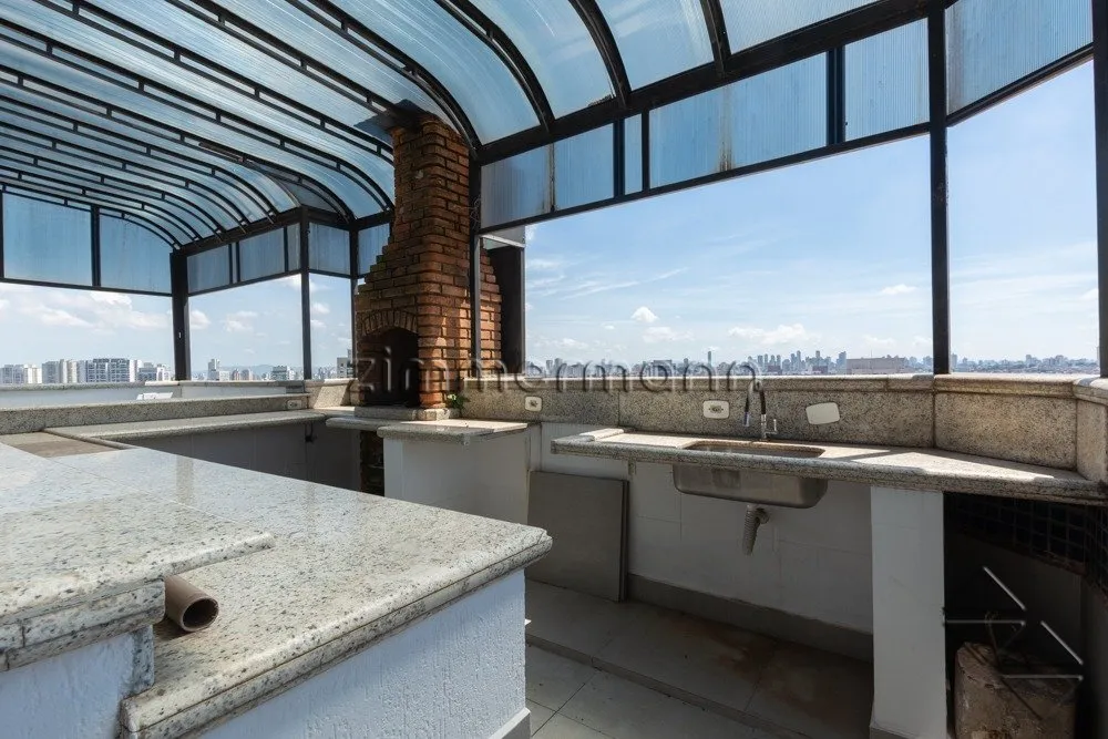 Cobertura, 4 quartos, 436 m² - Foto 3