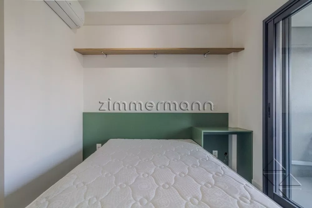Apartamento, 1 quarto, 24 m² - Foto 1