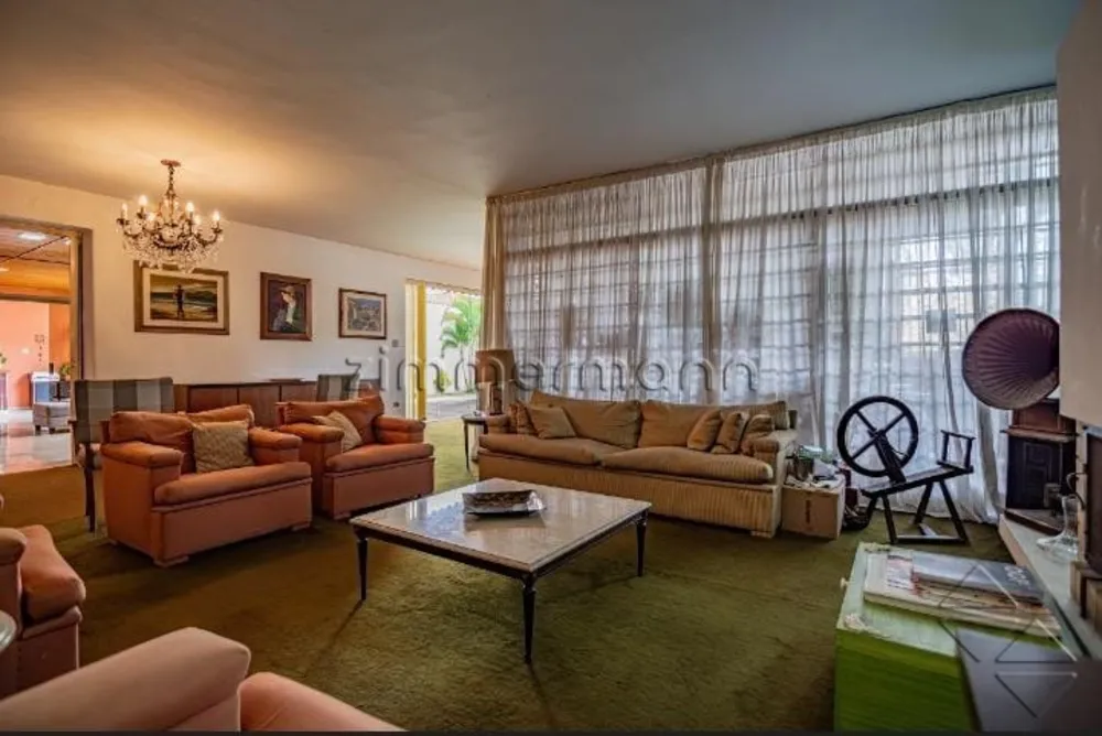Casa, 3 quartos, 380 m² - Foto 7