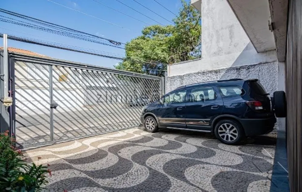 Casa, 3 quartos, 380 m² - Foto 6