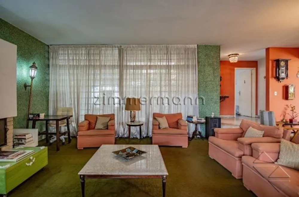 Casa, 3 quartos, 380 m² - Foto 3