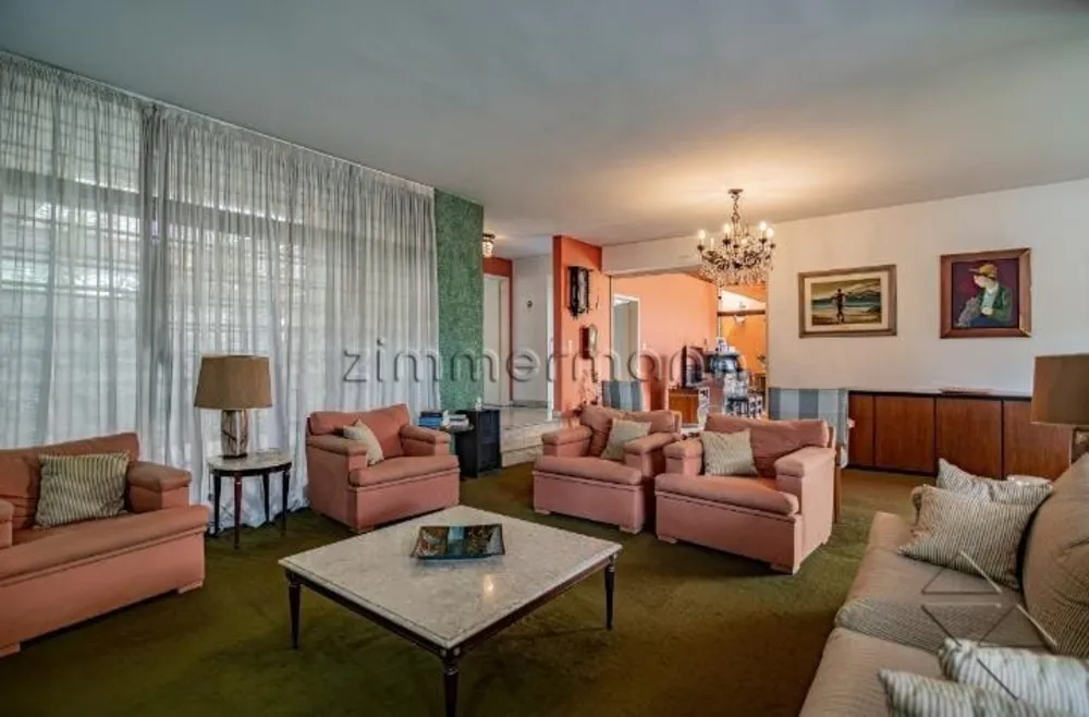 Casa, 3 quartos, 380 m² - Foto 11