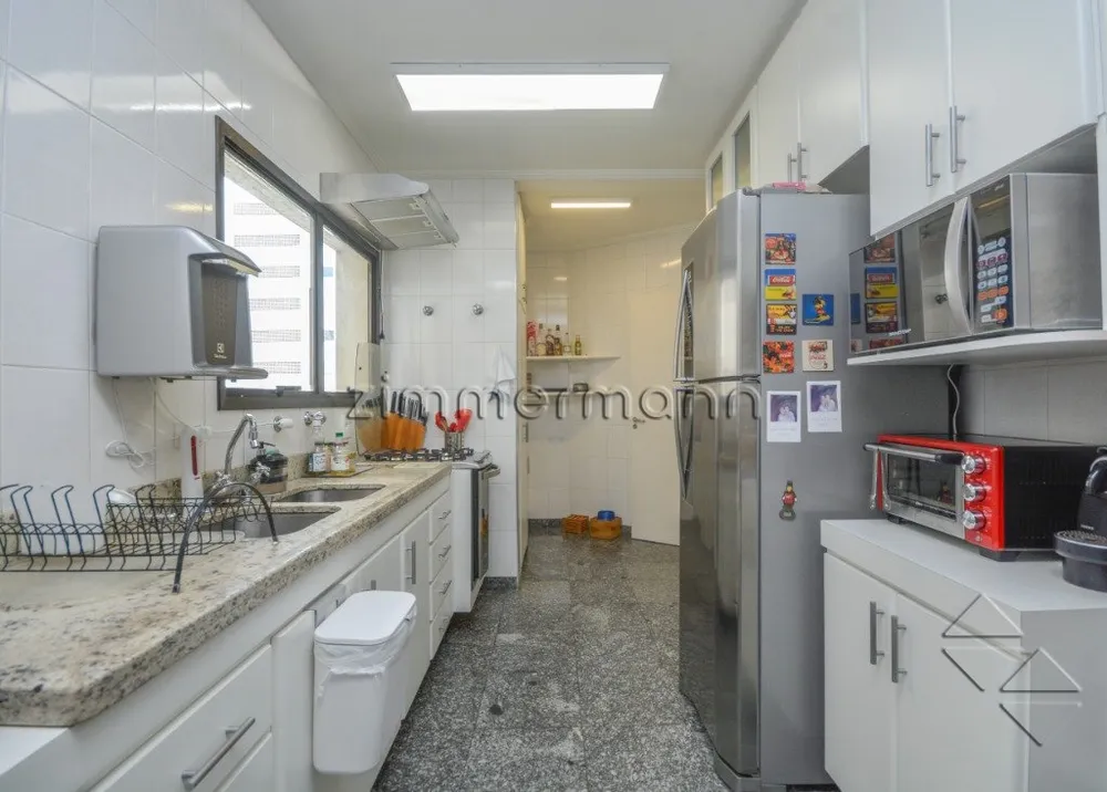 Apartamento, 4 quartos, 200 m² - Foto 4