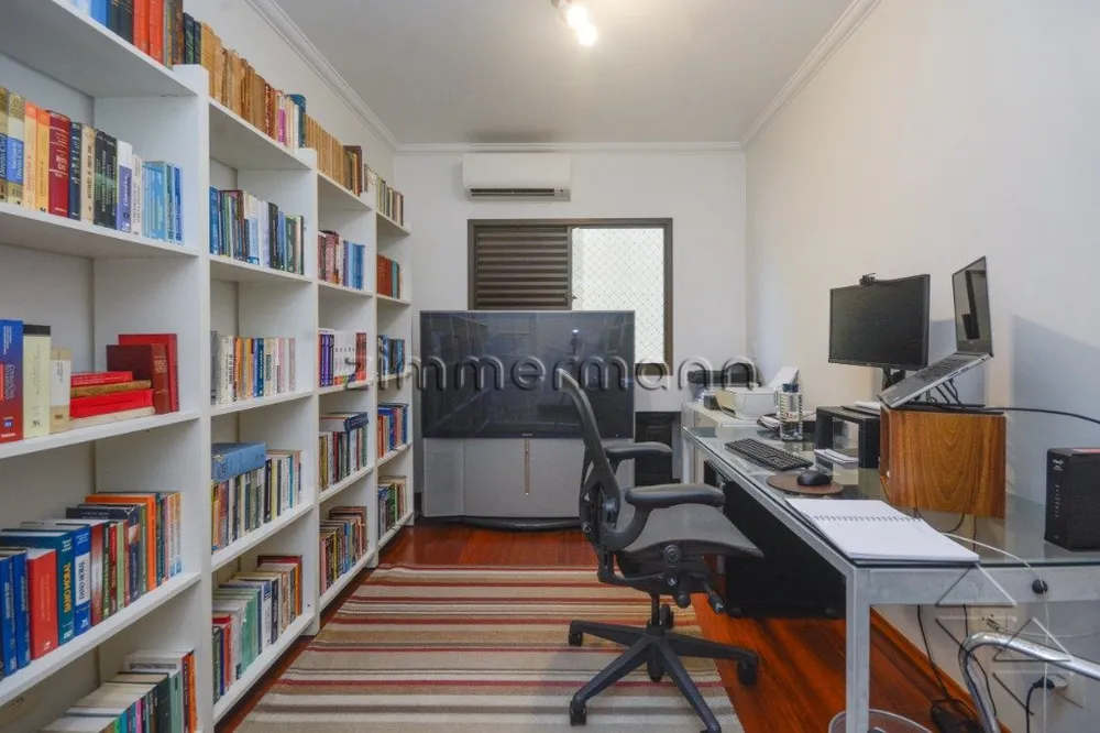 Apartamento, 4 quartos, 200 m² - Foto 11
