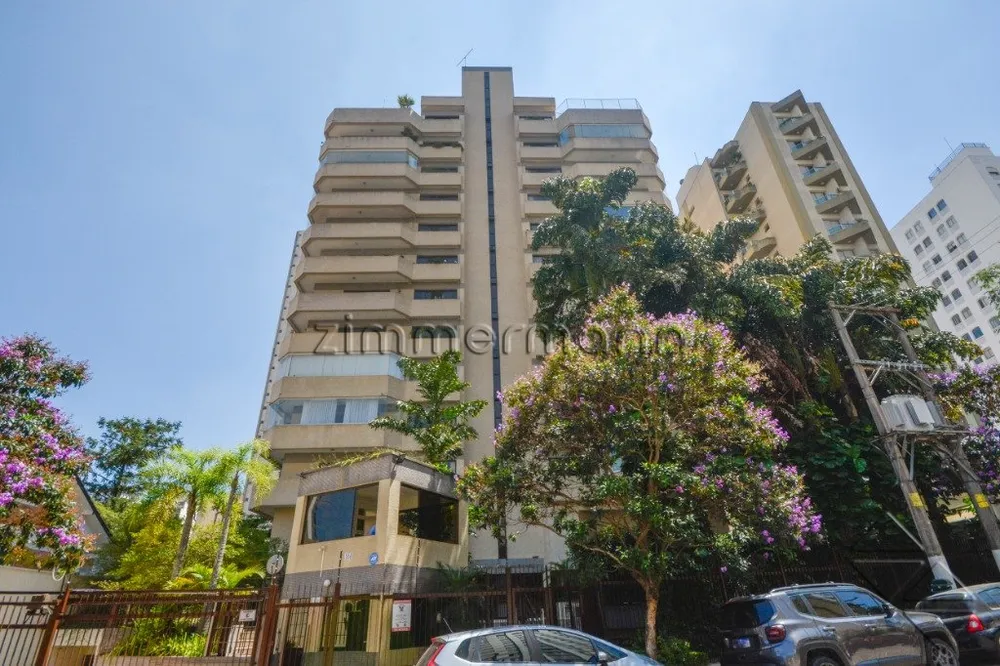 Apartamento, 4 quartos, 200 m² - Foto 8