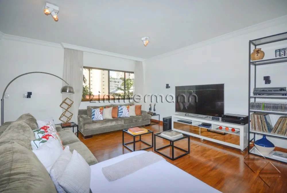 Apartamento, 4 quartos, 200 m² - Foto 7