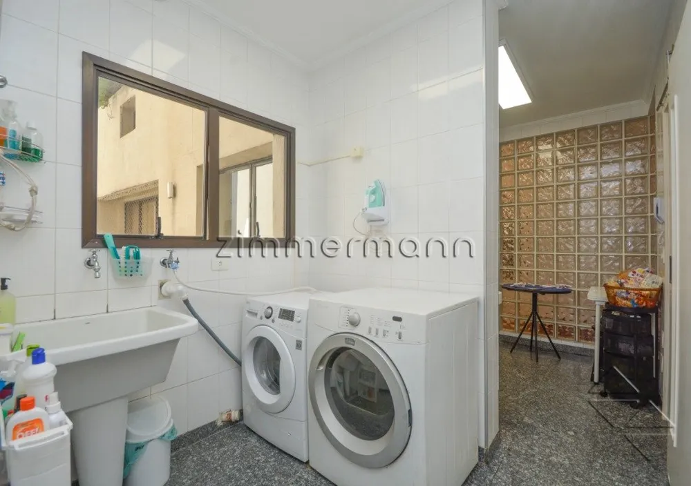 Apartamento, 4 quartos, 200 m² - Foto 12