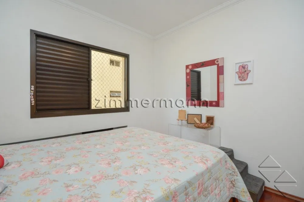 Apartamento, 4 quartos, 200 m² - Foto 5
