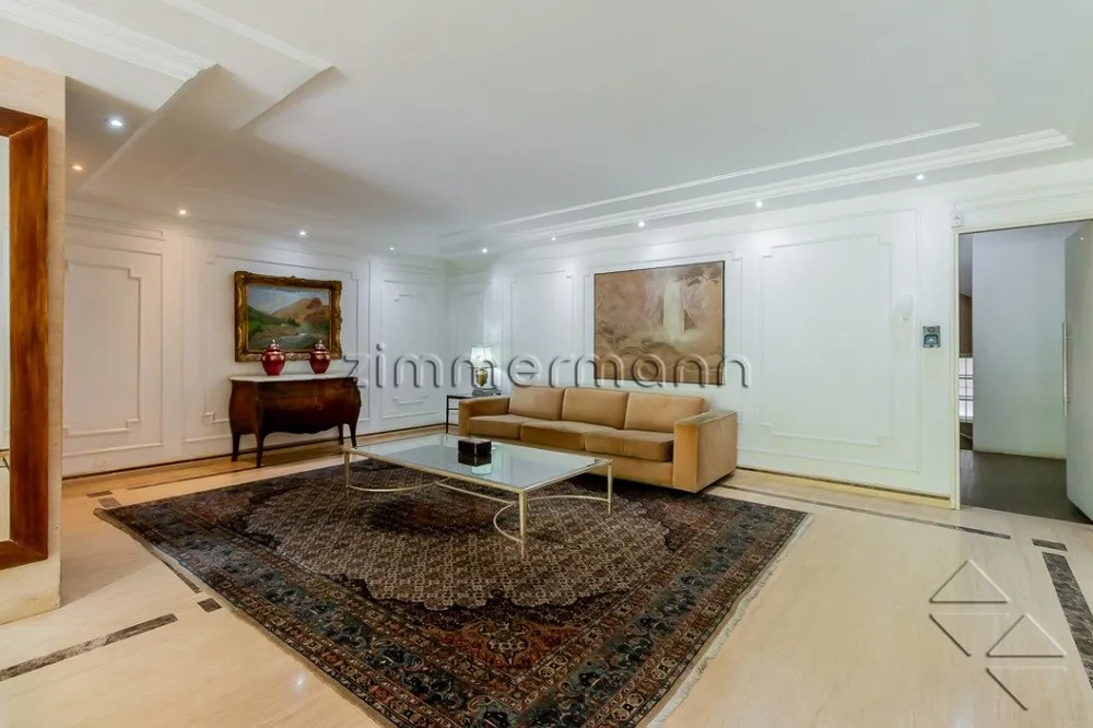 Loteamento e Condomínio, 1310 m² - Foto 4