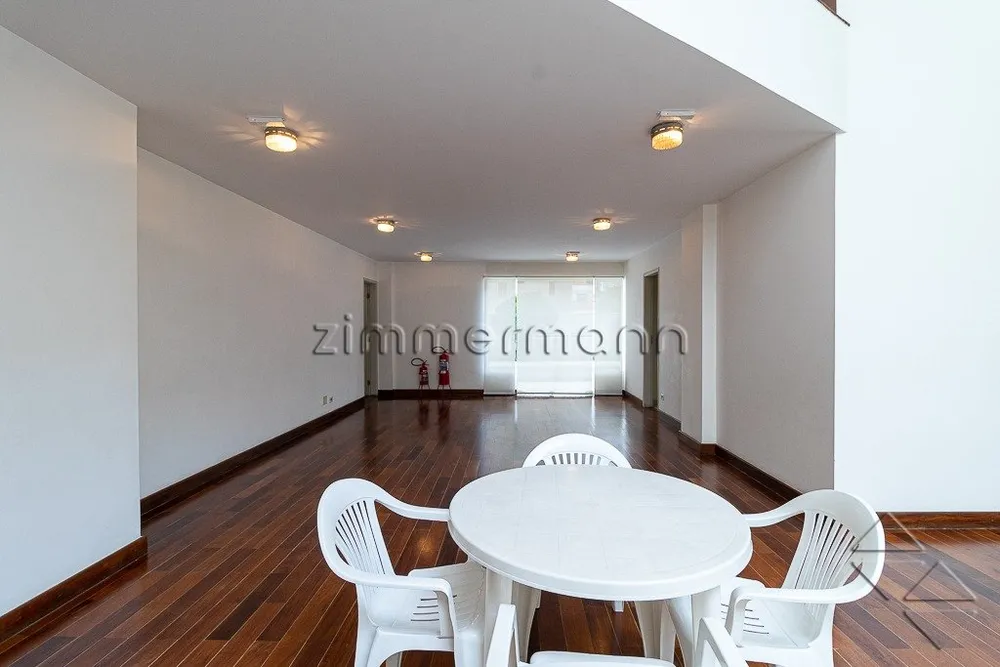 Apartamento, 4 quartos, 186 m² - Foto 4