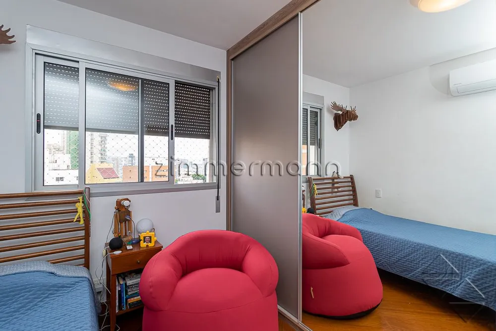 Apartamento, 4 quartos, 186 m² - Foto 6