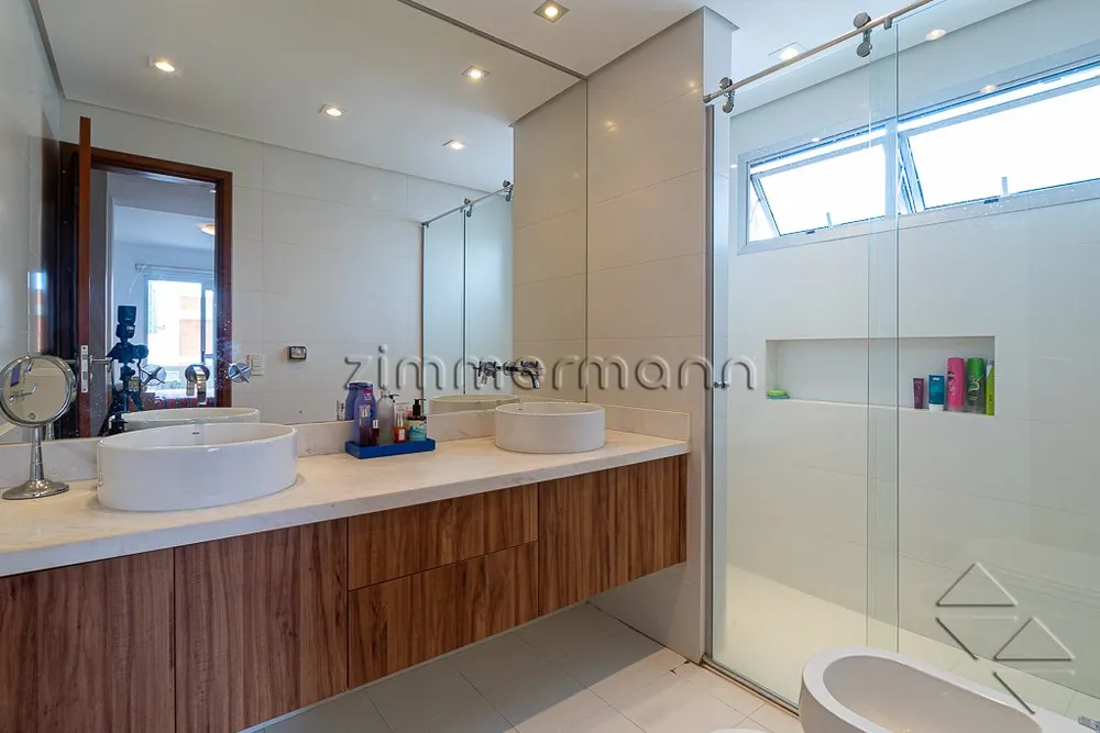 Apartamento, 4 quartos, 186 m² - Foto 2