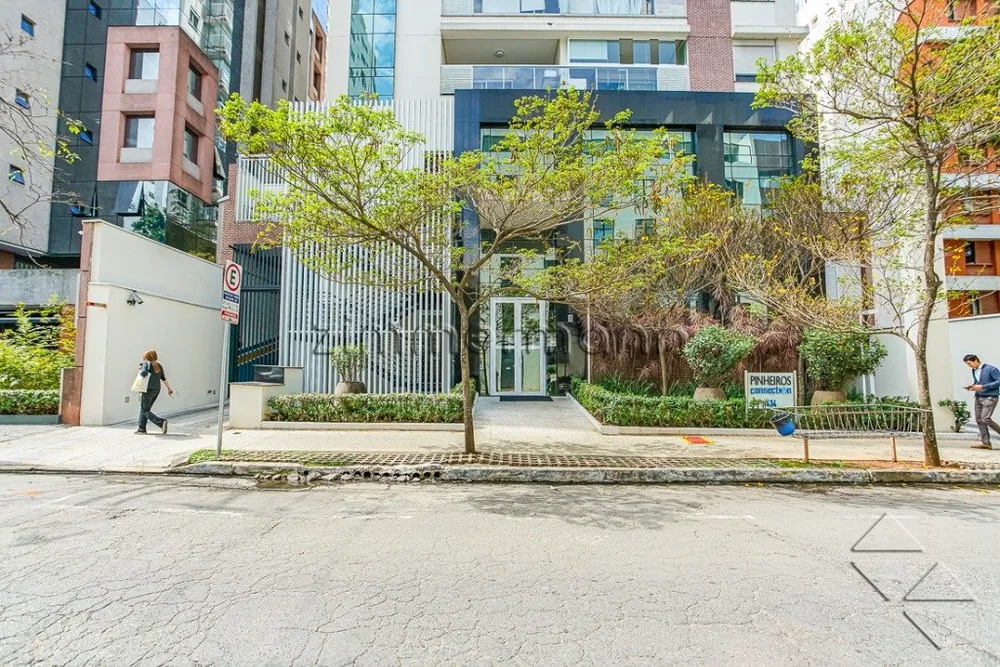 Apartamento, 2 quartos, 100 m² - Foto 2