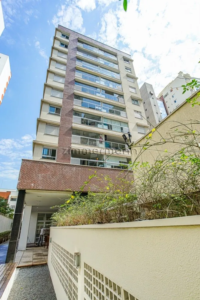 Apartamento, 2 quartos, 100 m² - Foto 1