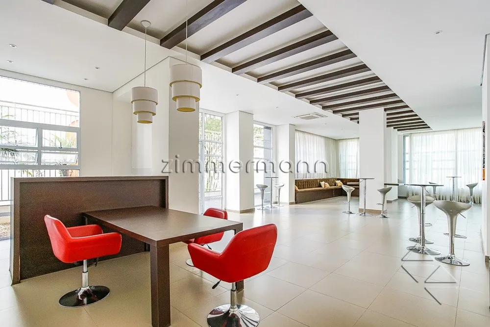 Apartamento, 2 quartos, 100 m² - Foto 8