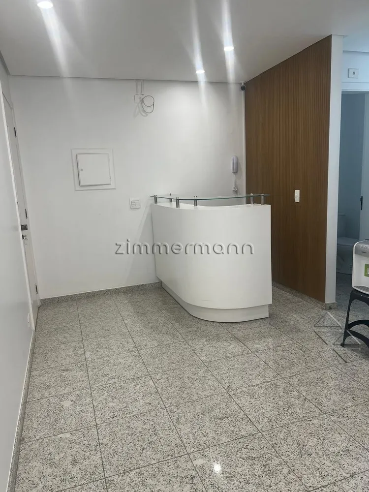 Casa Comercial, 50 m² - Foto 1