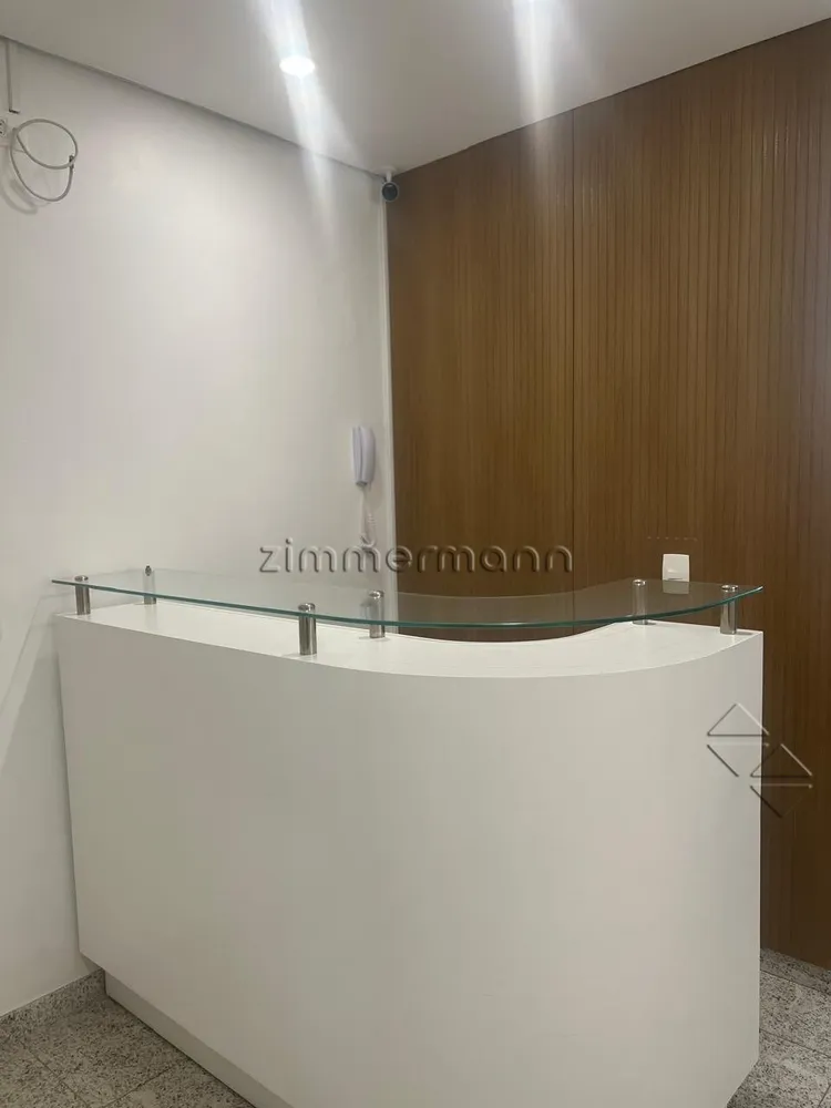 Casa Comercial, 50 m² - Foto 1