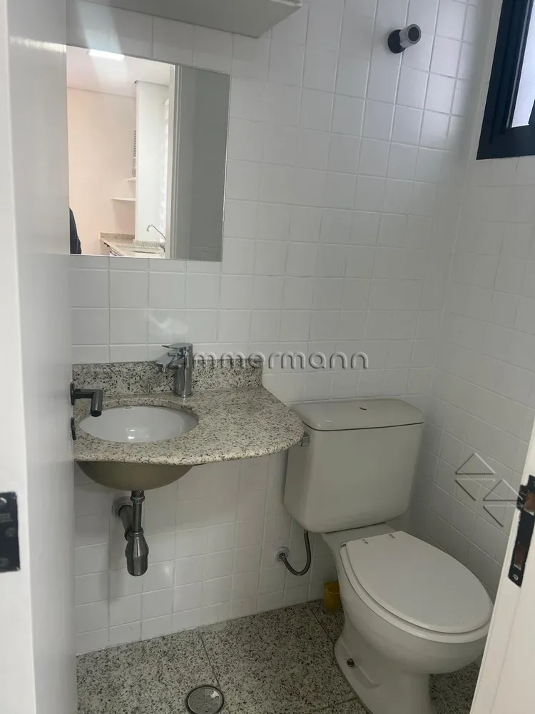 Casa Comercial, 50 m² - Foto 9