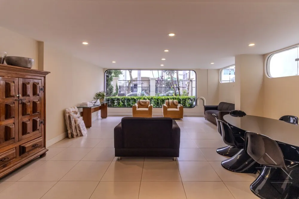 Apartamento, 3 quartos, 140 m² - Foto 8