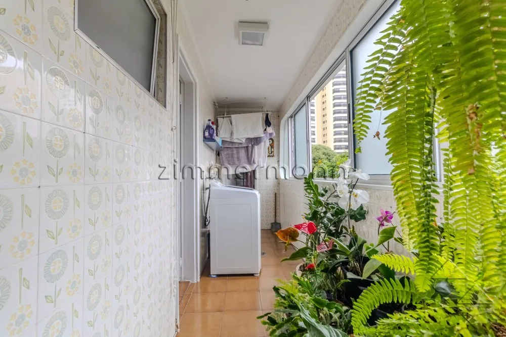 Apartamento, 3 quartos, 140 m² - Foto 2