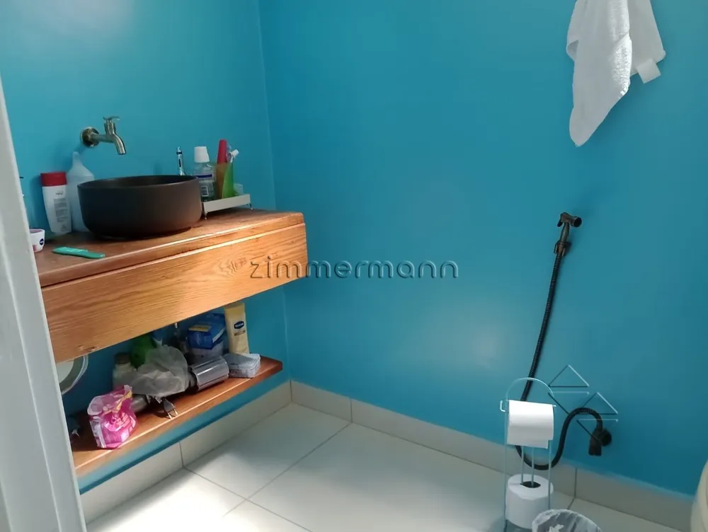 Apartamento, 3 quartos, 140 m² - Foto 3