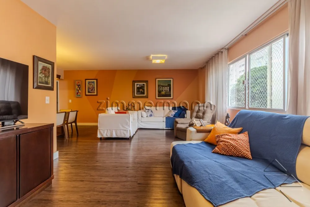Apartamento, 3 quartos, 140 m² - Foto 6