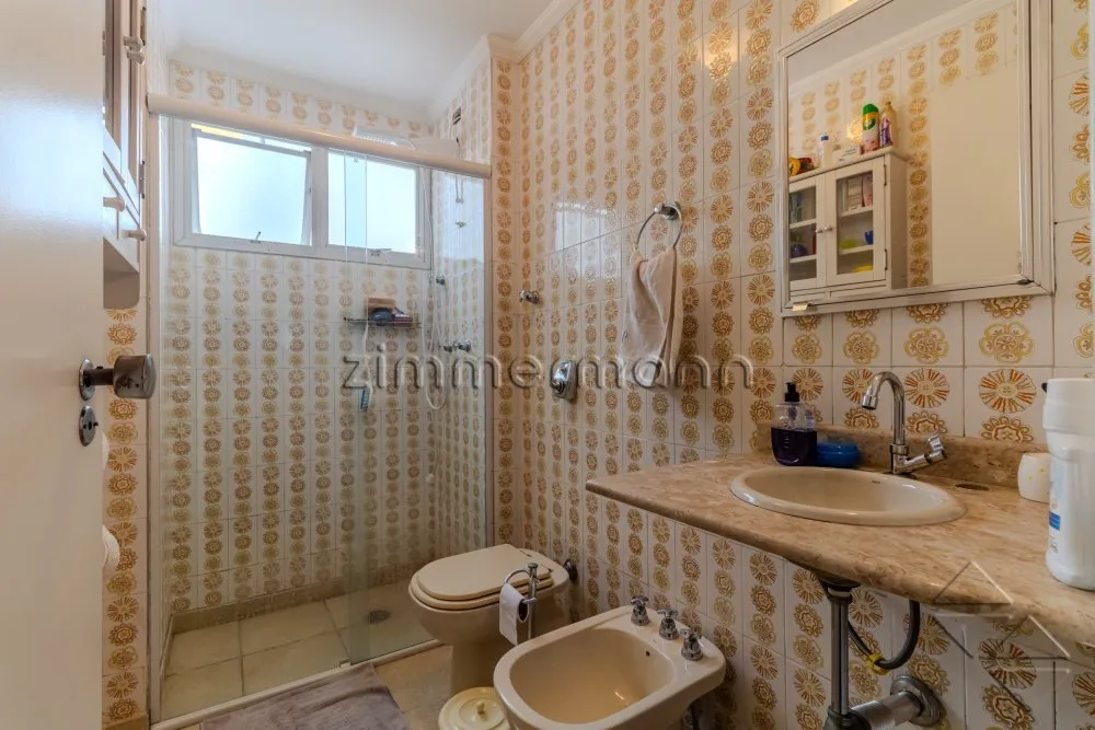 Apartamento, 3 quartos, 140 m² - Foto 4