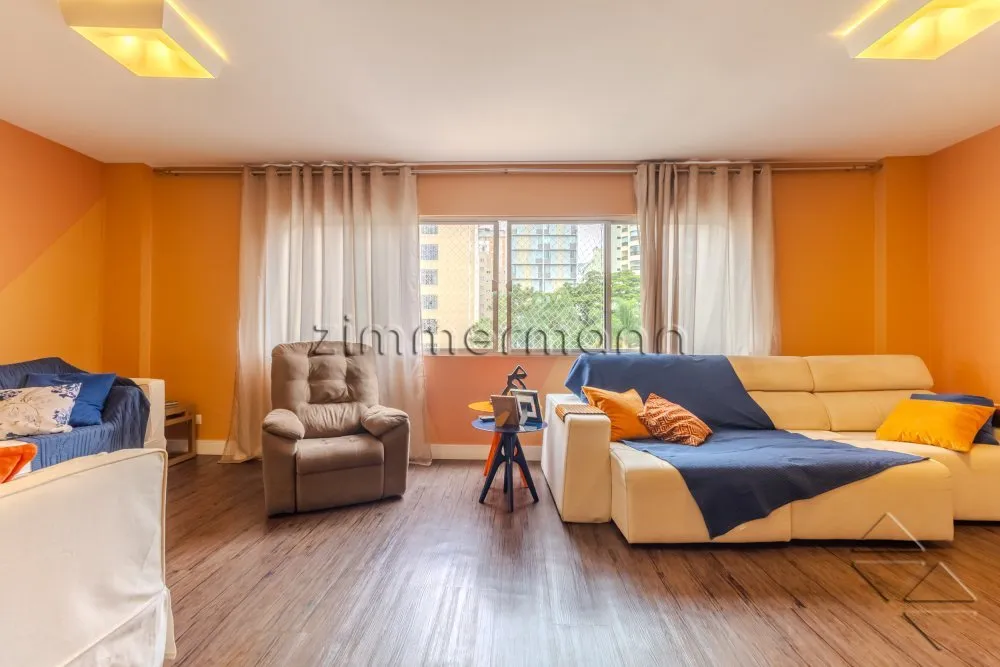 Apartamento, 3 quartos, 140 m² - Foto 7