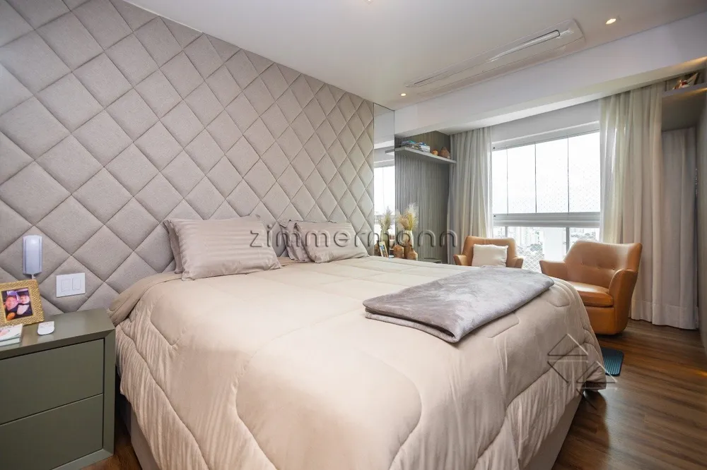 Cobertura, 4 quartos, 197 m² - Foto 6
