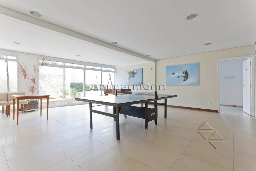 Cobertura, 4 quartos, 197 m² - Foto 2