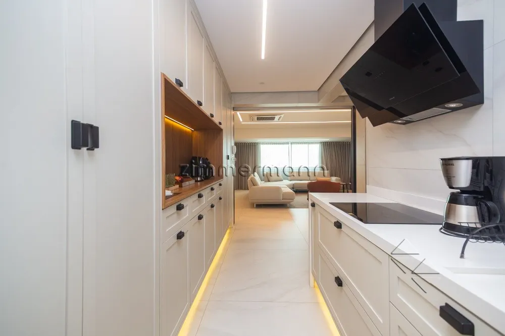 Apartamento, 4 quartos, 197 m² - Foto 4