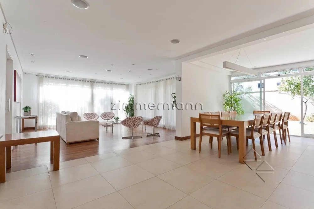 Apartamento, 4 quartos, 197 m² - Foto 12