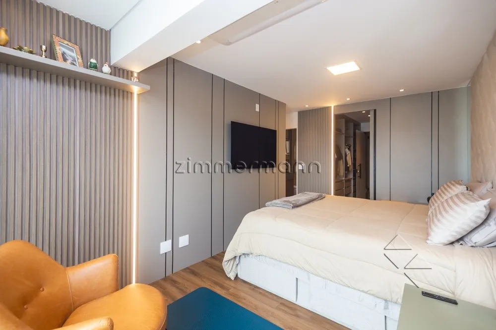 Apartamento, 4 quartos, 197 m² - Foto 8