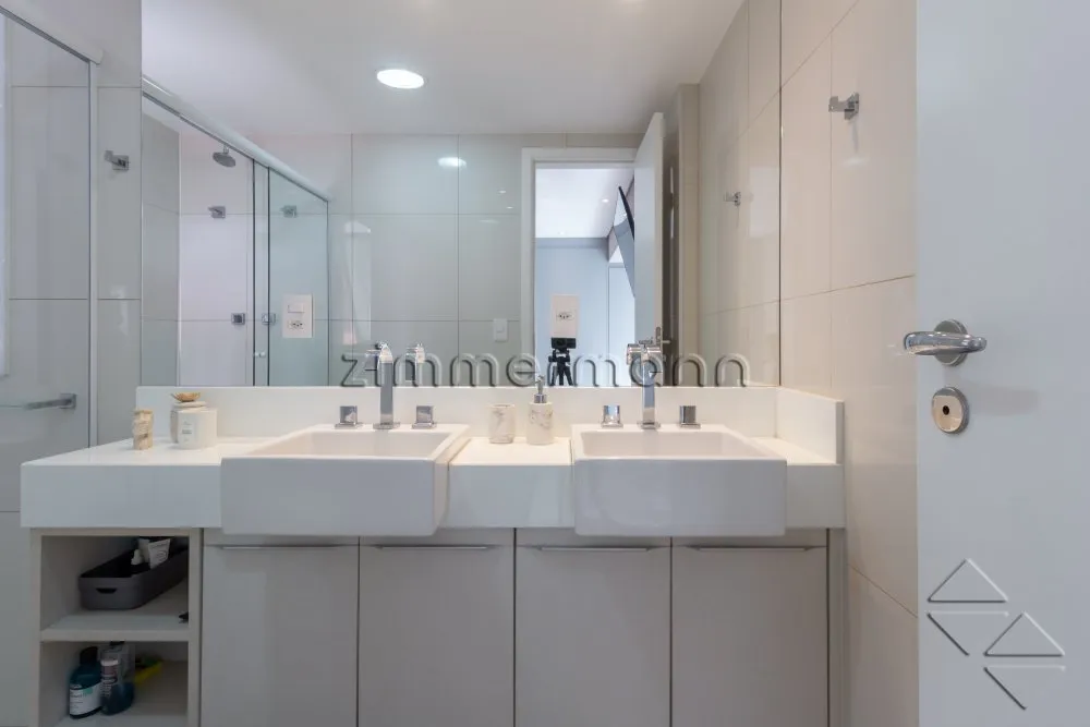 Apartamento, 4 quartos, 172 m² - Foto 9