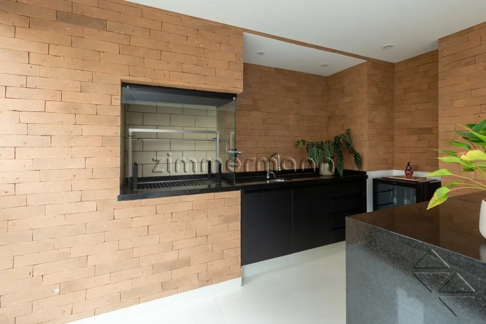 Apartamento, 4 quartos, 172 m² - Foto 1