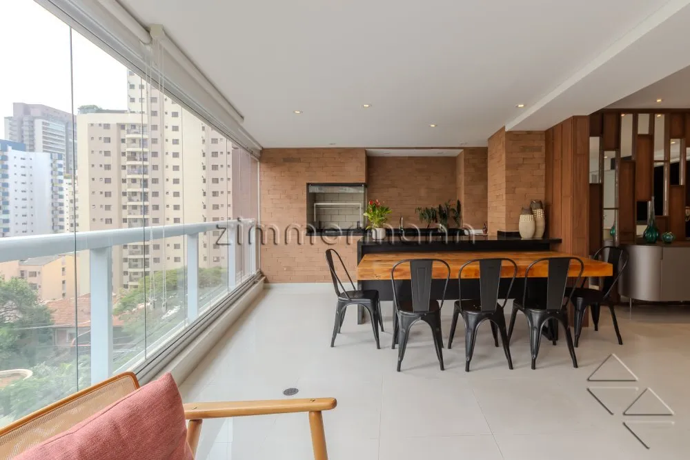 Apartamento, 4 quartos, 172 m² - Foto 3