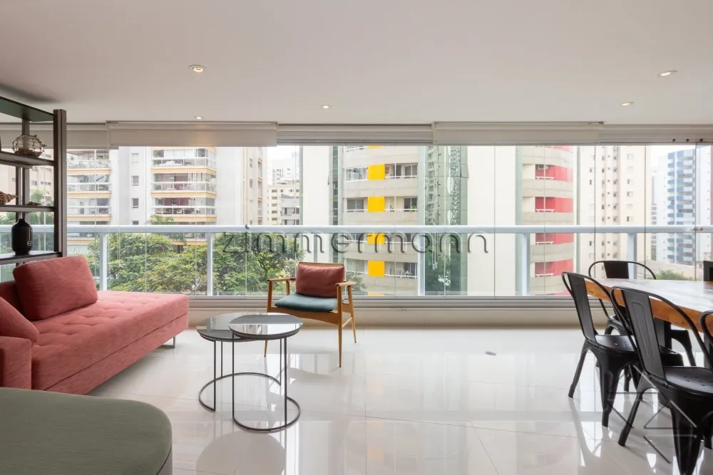 Apartamento, 4 quartos, 172 m² - Foto 4
