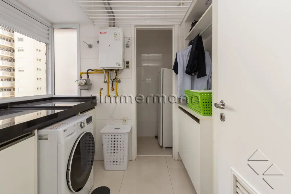Apartamento, 4 quartos, 172 m² - Foto 5