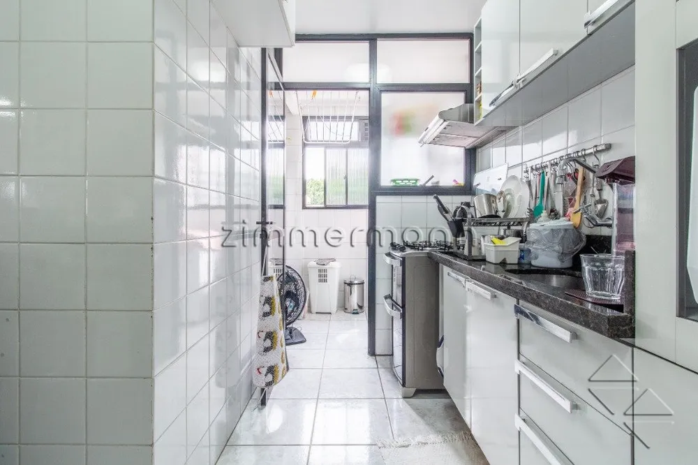 Apartamento, 3 quartos, 84 m² - Foto 9