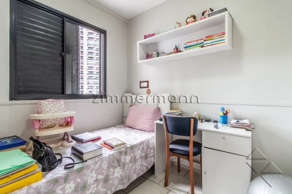 Apartamento, 3 quartos, 84 m² - Foto 2