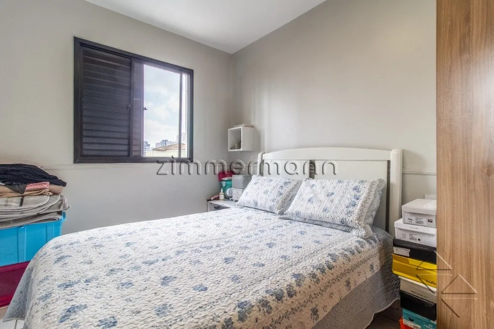 Apartamento, 3 quartos, 84 m² - Foto 7