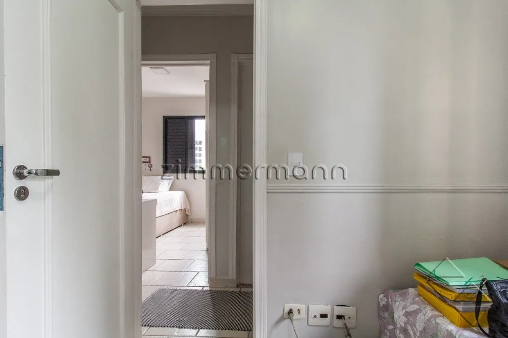 Apartamento, 3 quartos, 84 m² - Foto 4