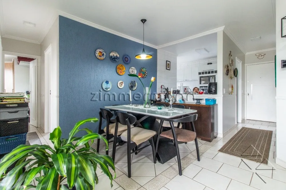 Apartamento, 3 quartos, 84 m² - Foto 1