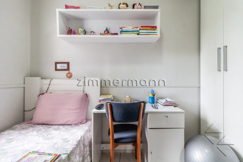Apartamento, 3 quartos, 84 m² - Foto 3