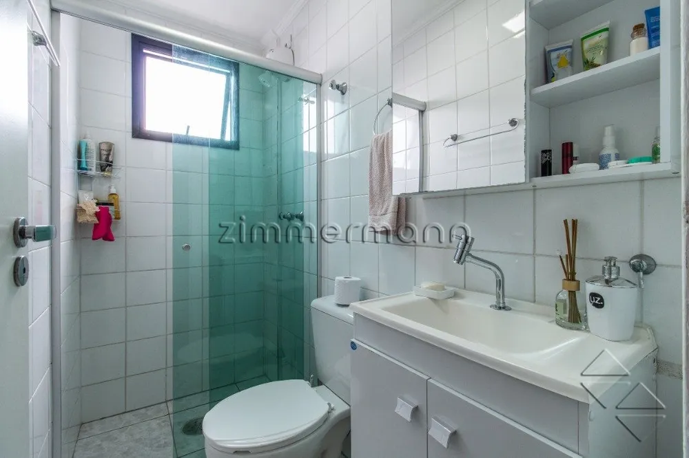 Apartamento, 3 quartos, 84 m² - Foto 5