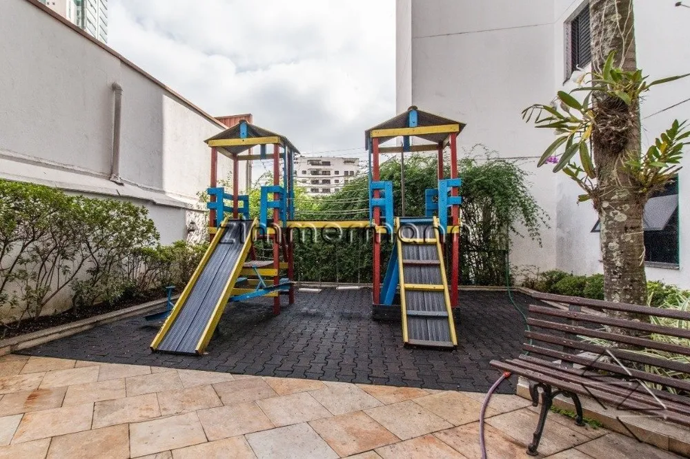 Apartamento, 3 quartos, 84 m² - Foto 11