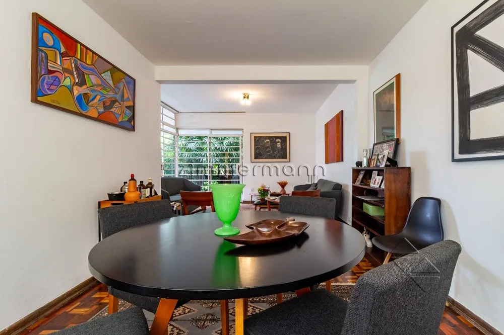 Casa, 5 quartos, 190 m² - Foto 7